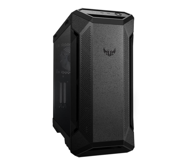 ASUS TUF Gaming GT501 Black - 466184 - zdjęcie 3
